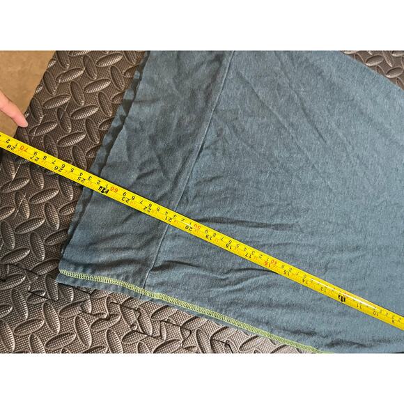 Free People Nordic Cozy Collar Sweater Women’s size Medium Y2K Style Button - Picture 8 of 9